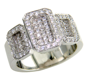 Diamond Ring #MAMTT_2 - Click Image to Close
